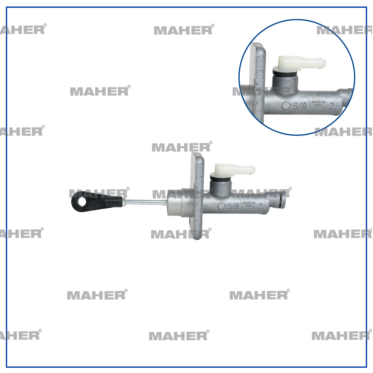Hyundai I30 Debriyaj Merkez Üst I Dizel OEM 41605-2H200 Hyundai I30 Debriyaj Merkez Üst I Dizel OEM 41605-2H200